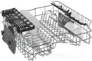 Посудомоечная машина Beko BDFN15422W