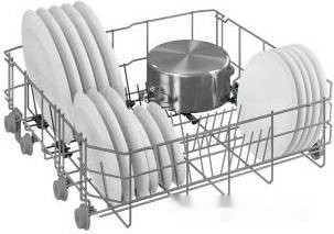 Посудомоечная машина Beko BDFN15422W