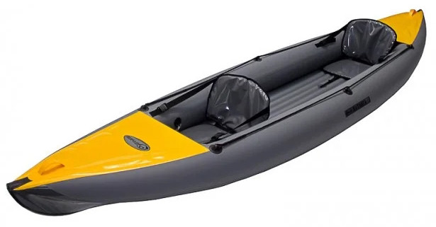 Надувная лодка Stream Хатанга-3