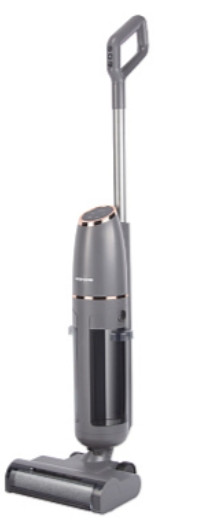 Вертикальный пылесос с влажной уборкой Redmond VH1314