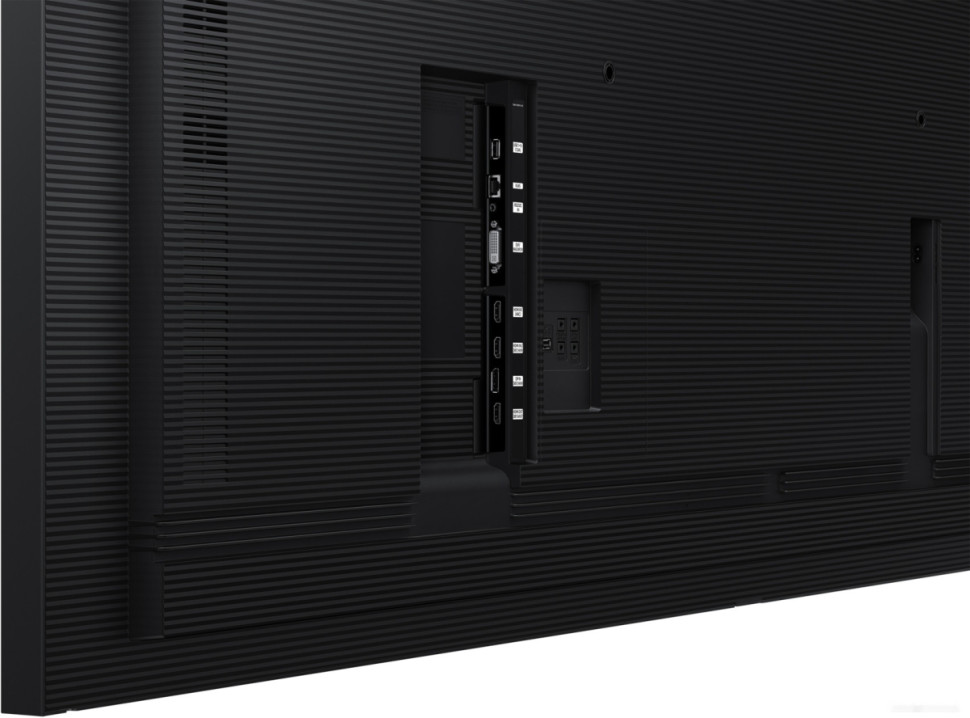 Информационная панель Samsung QM85R LH85QMRBBGCXCI