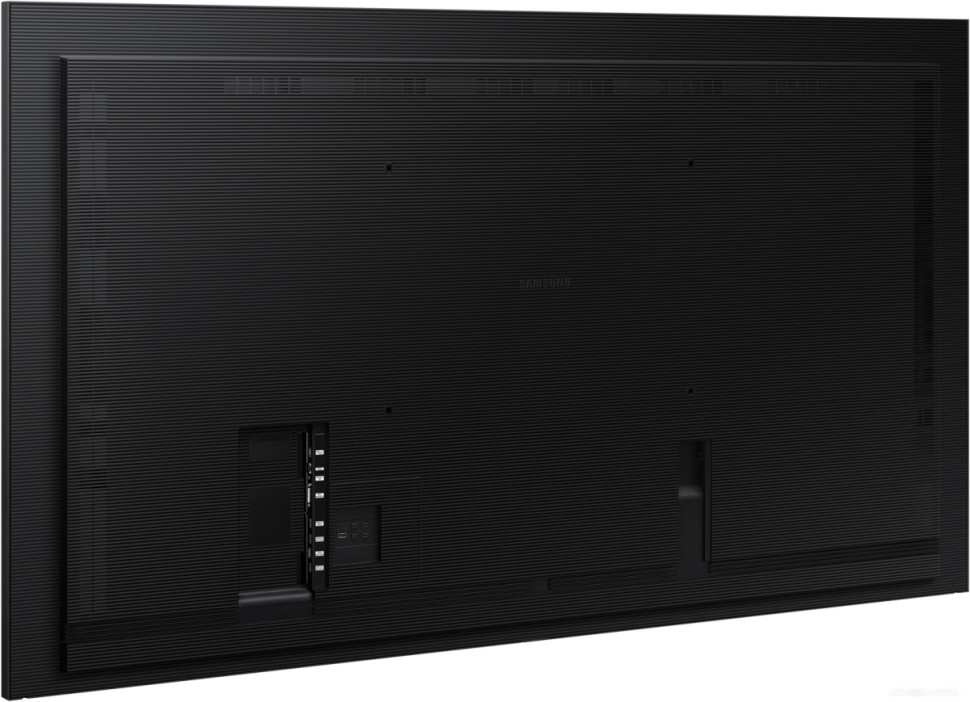 Информационная панель Samsung QM85R LH85QMRBBGCXCI