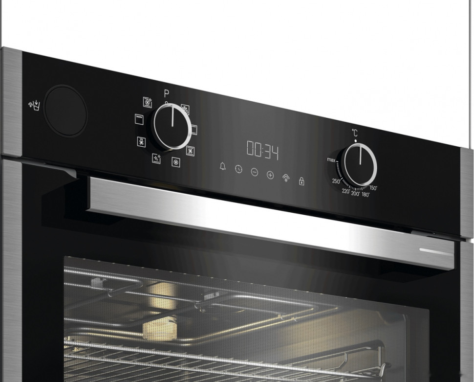 Духовой шкаф Grundig GEBD19300B