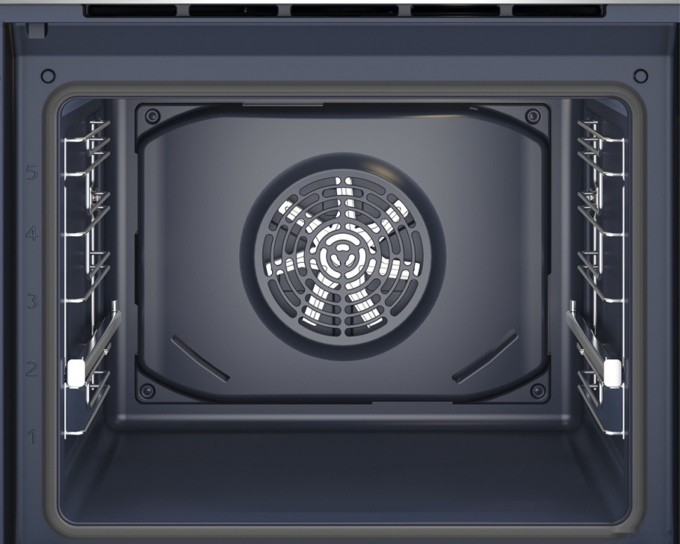 Духовой шкаф Grundig GEBD19300B