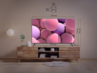 Телевизор Kivi 55U750NB