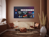 Телевизор Kivi 55U750NB