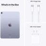 Планшет Apple iPad Air 2022 5G 64GB (фиолетовый)