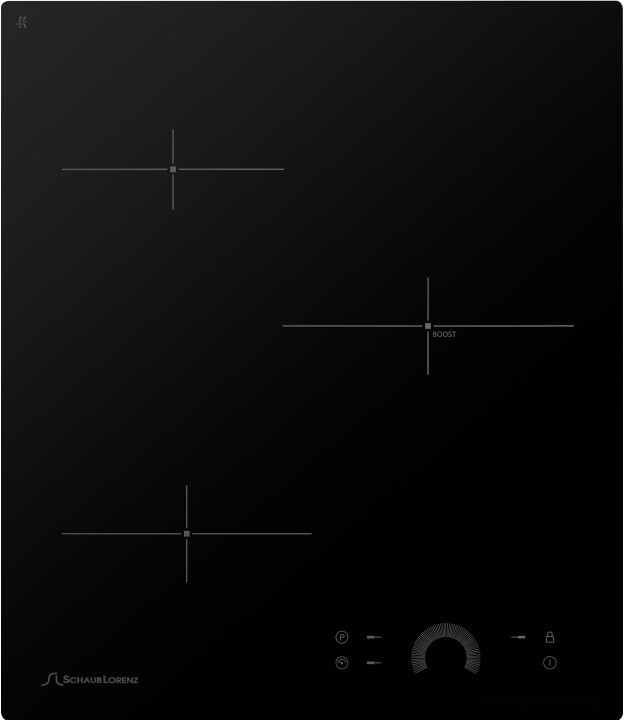 Варочная панель Schaub Lorenz SLK IY 41 H1