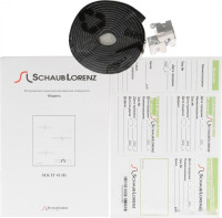 Варочная панель Schaub Lorenz SLK IY 41 H1