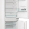 Встраиваемый холодильник Gorenje RKI418FE0