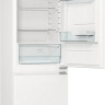 Встраиваемый холодильник Gorenje RKI418FE0
