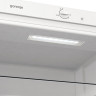 Встраиваемый холодильник Gorenje RKI418FE0