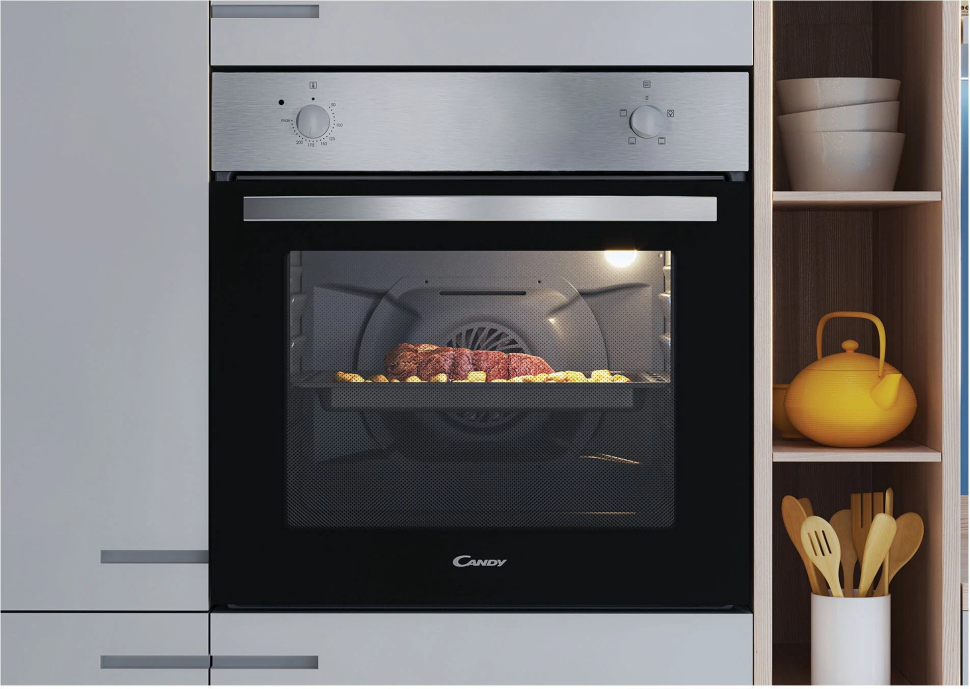 Духовой шкаф Candy IDEA FIDCP X200