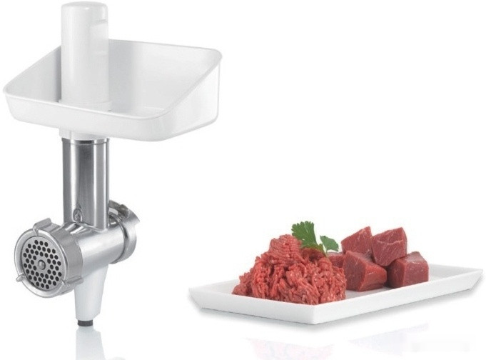 Кухонный комбайн Bosch MUM58258