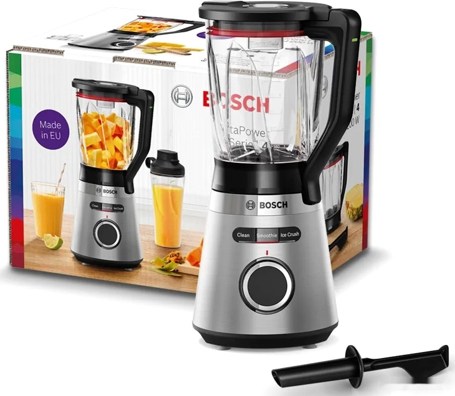 Блендер Bosch MMB6382M