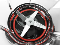 Блендер Bosch MMB6382M