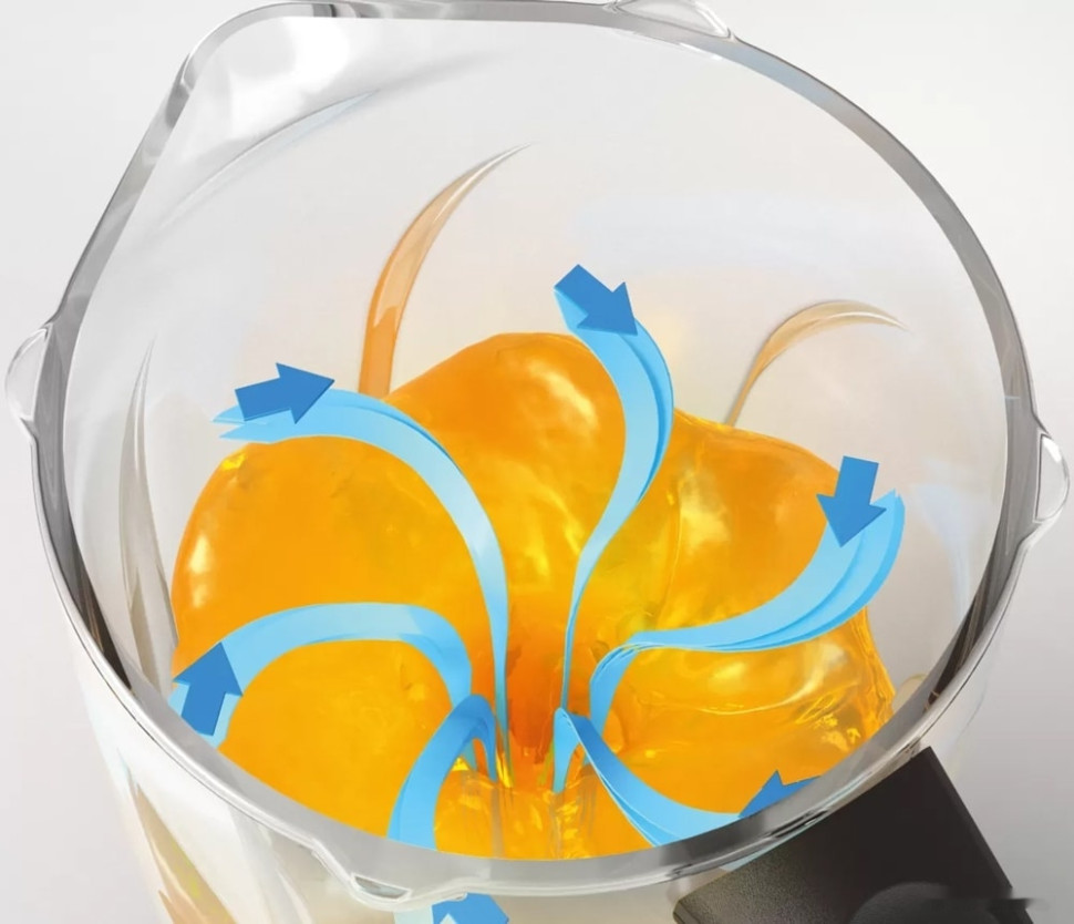 Блендер Bosch MMB6382M