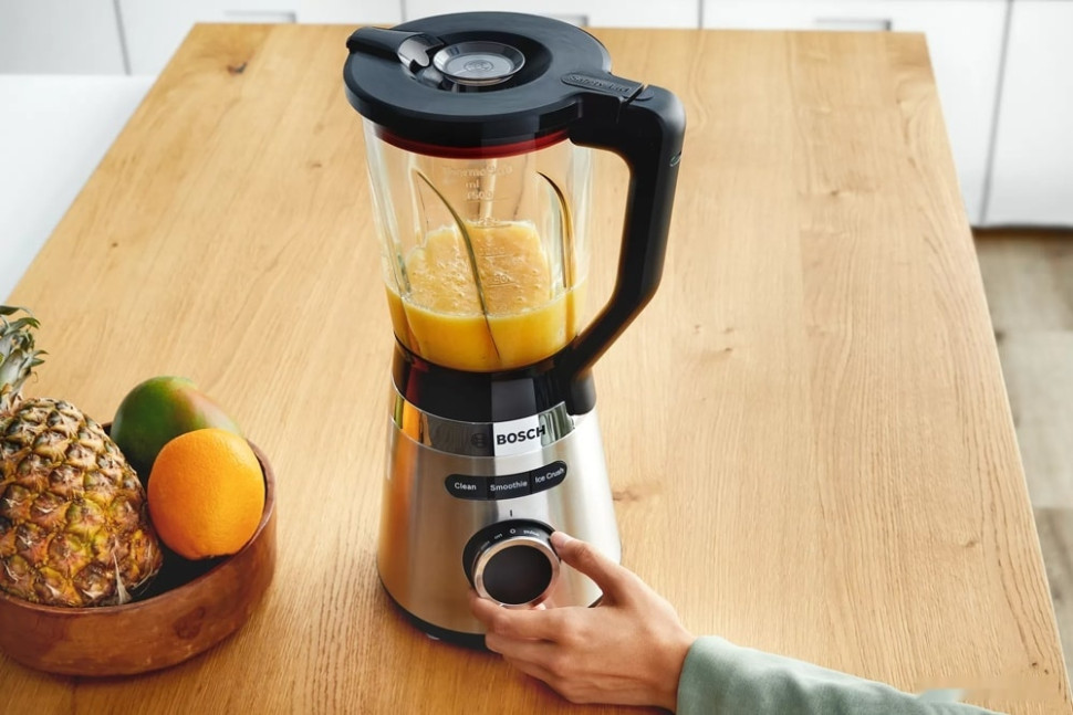 Блендер Bosch MMB6382M