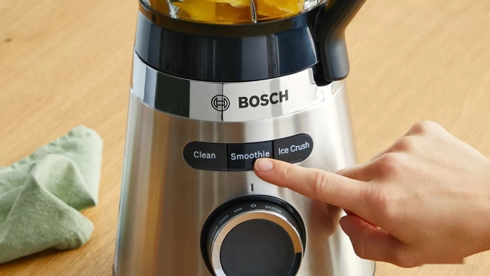 Блендер Bosch MMB6382M
