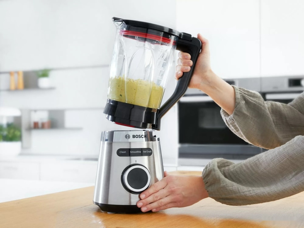 Блендер Bosch MMB6382M
