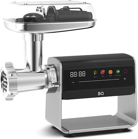 Мясорубка BQ MG2008 Premium