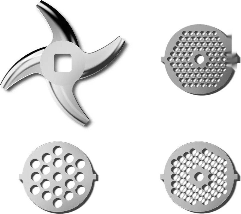 Мясорубка BQ MG2008 Premium