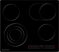 Варочная панель Zigmund &amp; Shtain CN 44.6 B