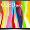 Телевизор LG C2 OLED48C24LA
