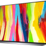Телевизор LG C2 OLED48C24LA