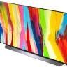 Телевизор LG C2 OLED48C24LA