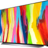 Телевизор LG C2 OLED48C24LA