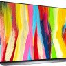 Телевизор LG C2 OLED48C24LA