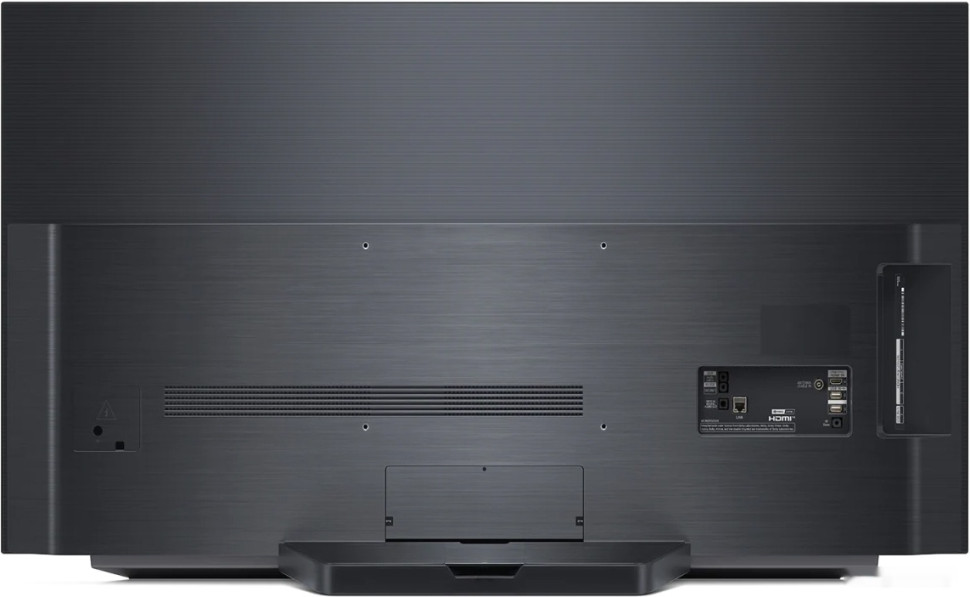 Телевизор LG C2 OLED48C24LA