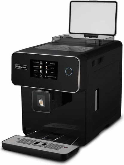 Кофемашина Rondell RDE-1114