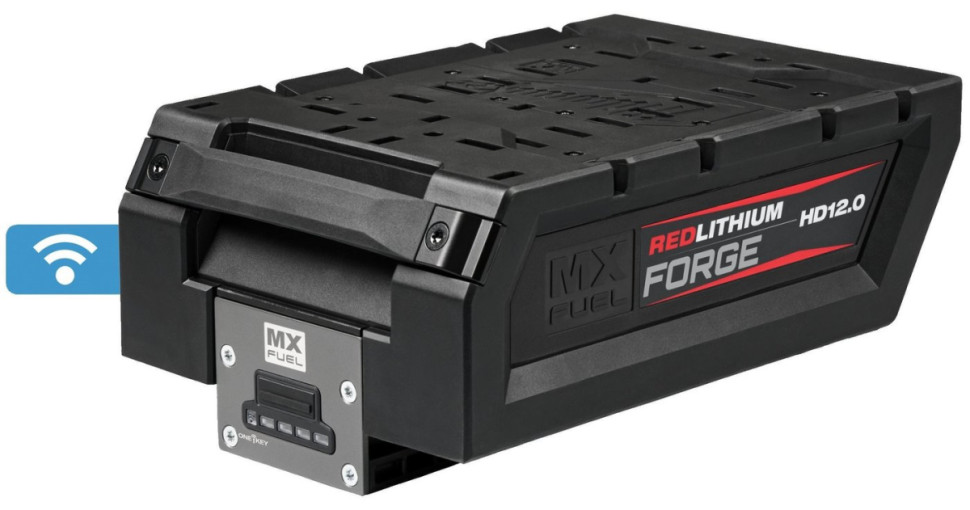 Аккумулятор для инструмента Milwaukee MXF HD812 4932492128 (72В/12 Ач)