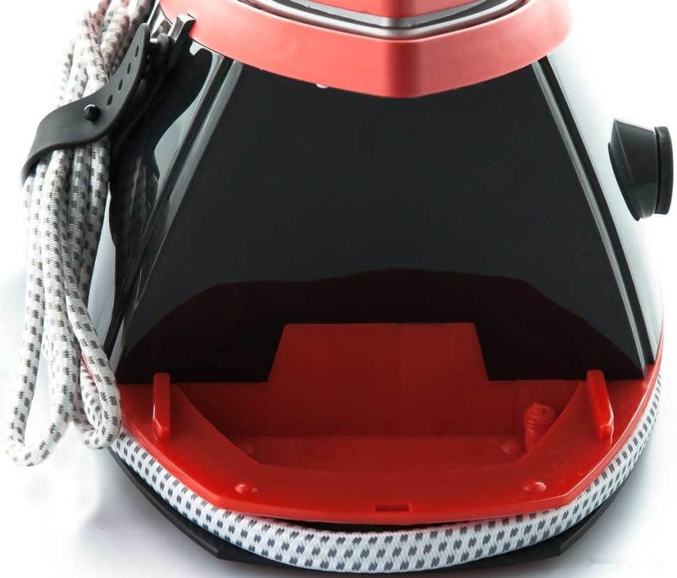 Утюг MIE Assistente di Vapore (красный)
