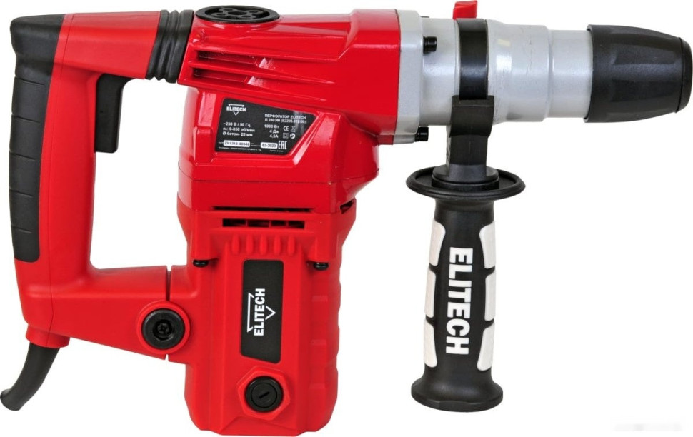 Перфоратор Elitech П 280ЭМ E2205.012.01