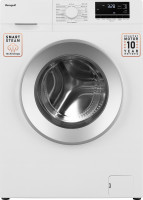 Стиральная машина Weissgauff WM 4527 DC Steam