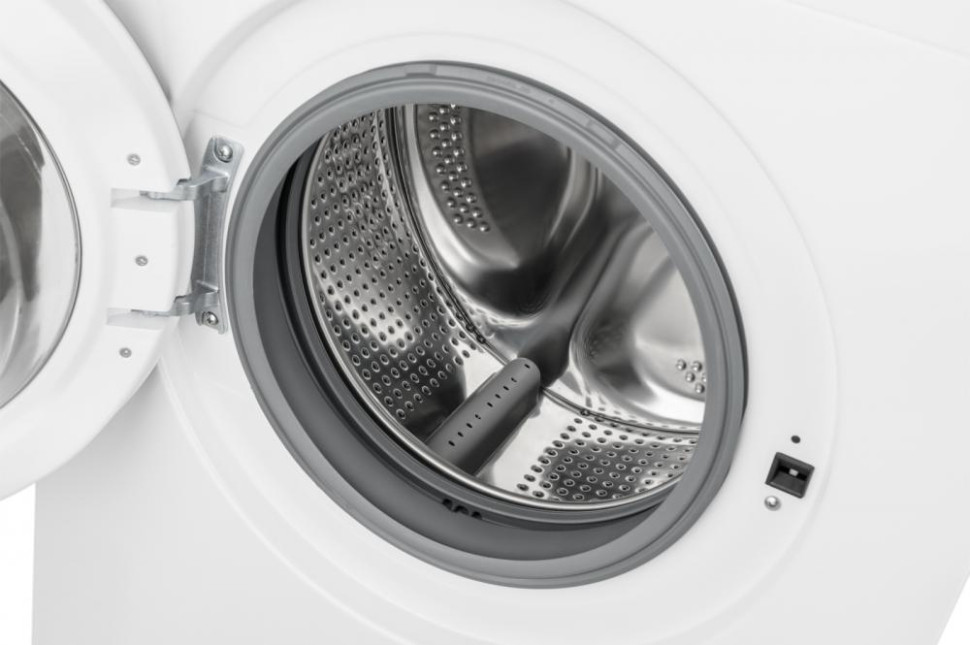 Стиральная машина Weissgauff WM 4527 DC Steam