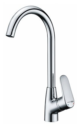 Смеситель Wasserkraft Vils 5607