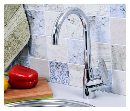 Смеситель Wasserkraft Vils 5607