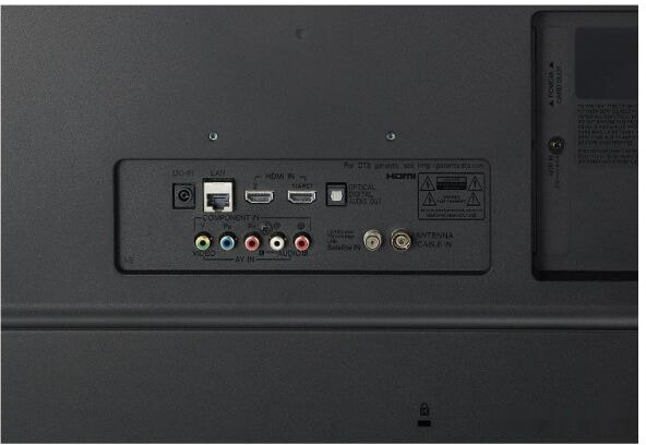 Телевизор LG 28TN515S-PZ