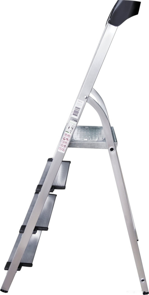 Лестница-стремянка Новая Высота NV 1118 (4 ступени)