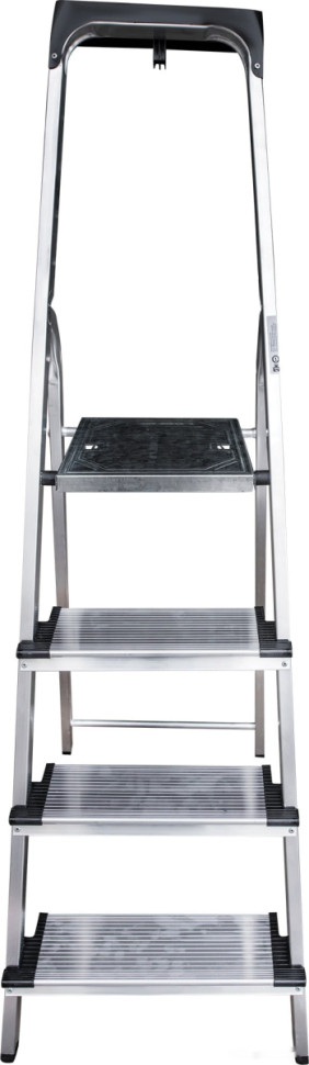 Лестница-стремянка Новая Высота NV 1118 (4 ступени)