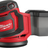Шлифовальная машина Milwaukee M18 BOS125-0 4933464228 (без АКБ)