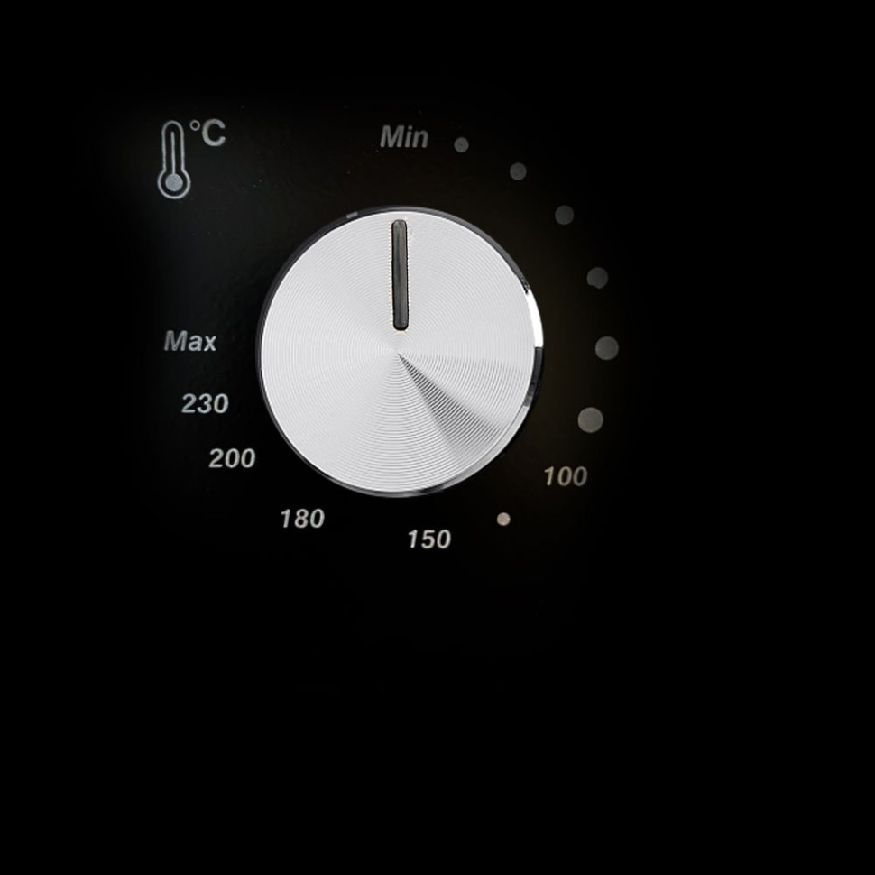 Духовой шкаф Ginzzu HOE-151