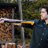 Топор Fiskars 1015618