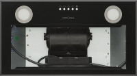 Вытяжка Krona Asta 600 PB КА-00008899 (черный)