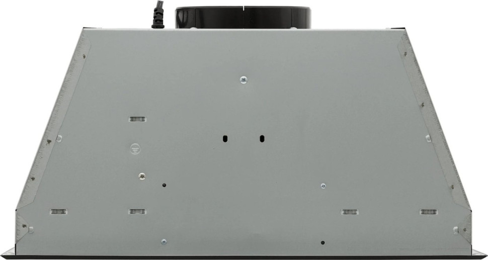 Вытяжка Krona Asta 600 PB КА-00008899 (черный)