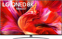 Телевизор LG QNED MiniLED 8K 65QNED966PA